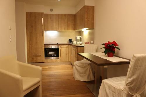 Apartamento Ferienwohnungen Falch Simone