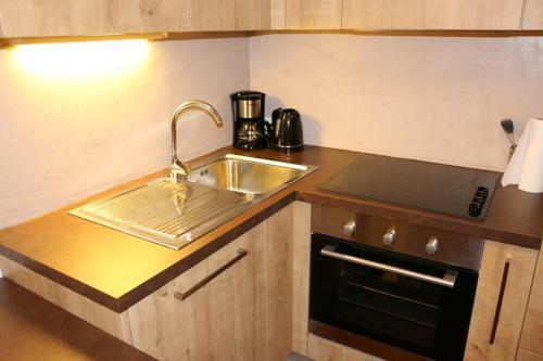 Apartamento Ferienwohnungen Falch Simone