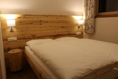 Apartamento Ferienwohnungen Falch Simone