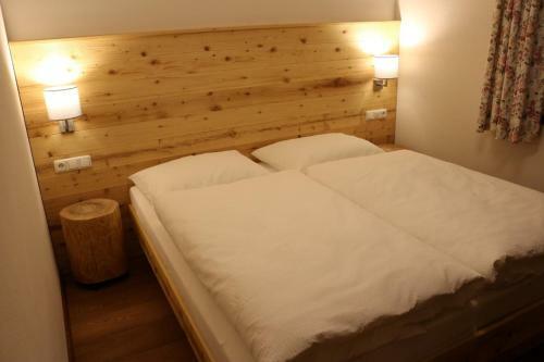 Apartamento Ferienwohnungen Falch Simone