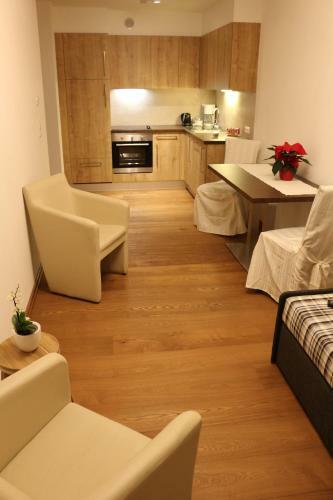 Apartamento Ferienwohnungen Falch Simone