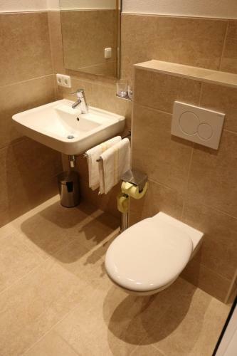 Apartamento Ferienwohnungen Falch Simone