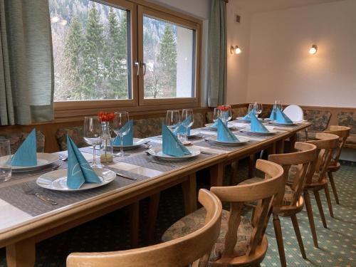 Apartamento Ferienhaus Ferwall
