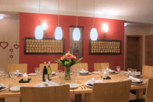 Apartamento Chalet Gamskar