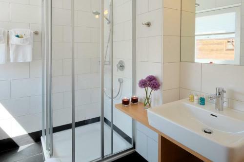 Apartamento Chalet Gamskar