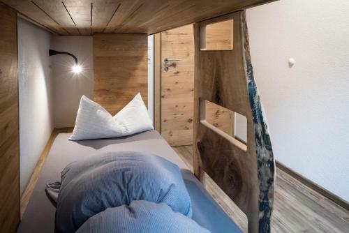 Apartamento Biwak Appartements
