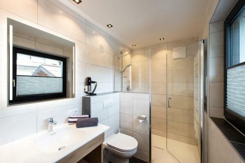 Apartamento Biwak Appartements