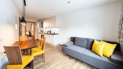 Apartamento Biwak Appartements
