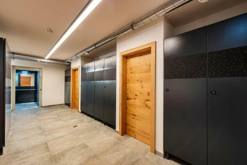 Apartamento Biwak Appartements