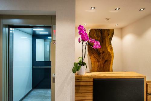 Apartamento Biwak Appartements