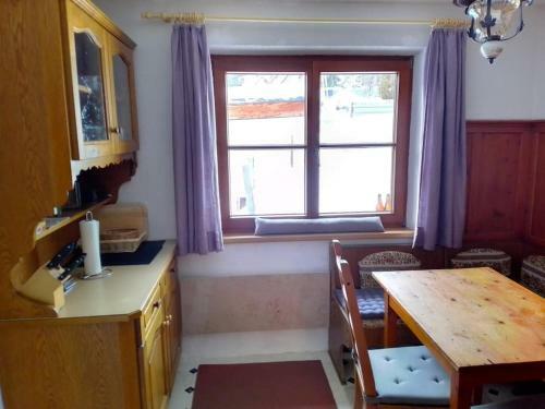 Apartamento Gesamte Unterkunft Gastigweg