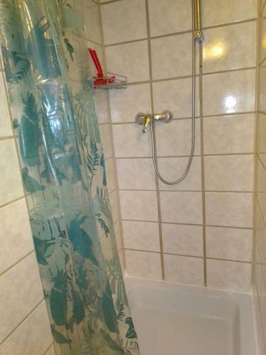 Apartamento Gesamte Unterkunft Gastigweg