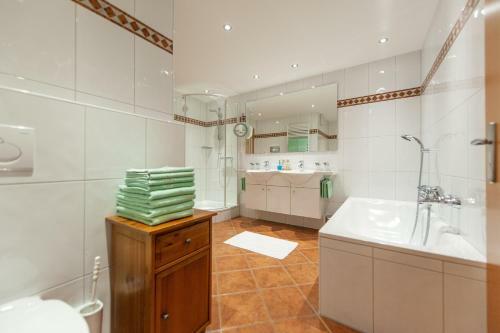 Hotel Bergheim Lodge