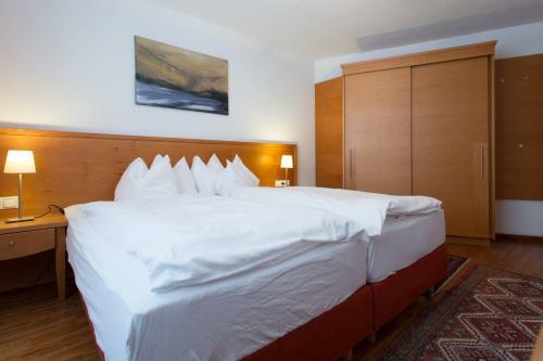 Apartamento Mitterdorf Appartements