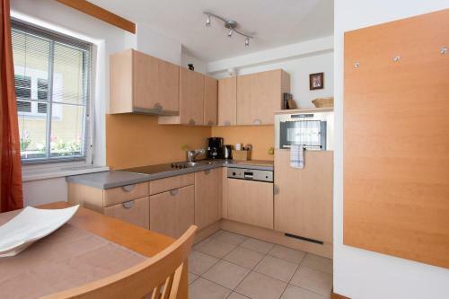 Apartamento Mitterdorf Appartements