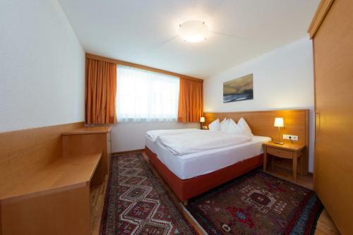 Apartamento Mitterdorf Appartements