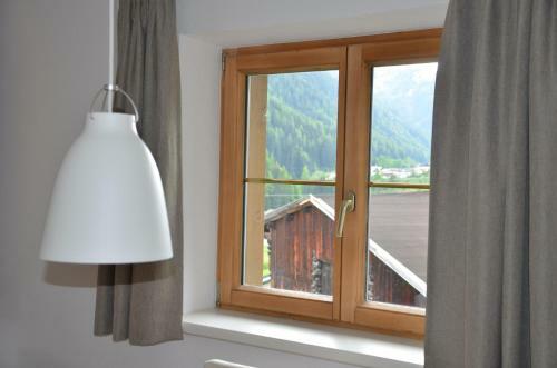 Apartamento Haus Nick, Appartementhaus