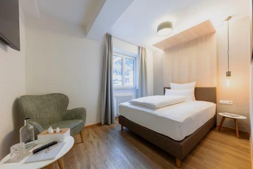 Hotel Mali By M3