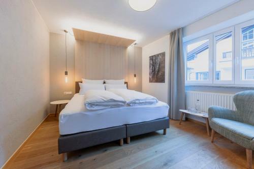 Hotel Mali By M3