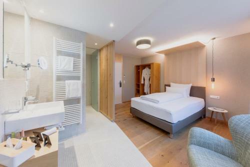 Hotel Mali By M3