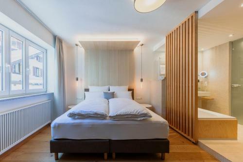 Hotel Mali By M3