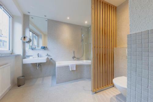 Hotel Mali By M3