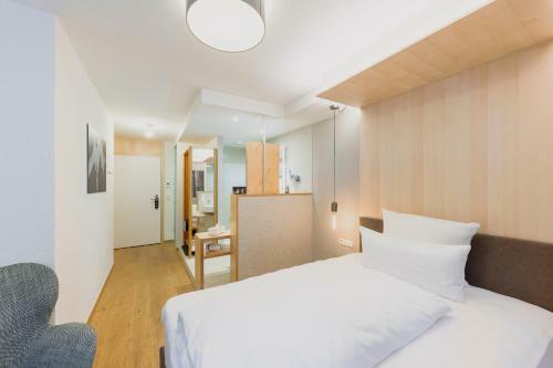 Hotel Mali By M3