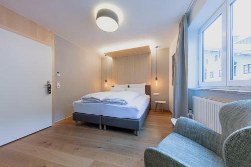 Hotel Mali By M3