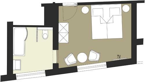 Hotel Mali By M3