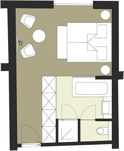 Hotel Mali By M3