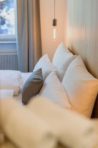 Hotel Mali By M3
