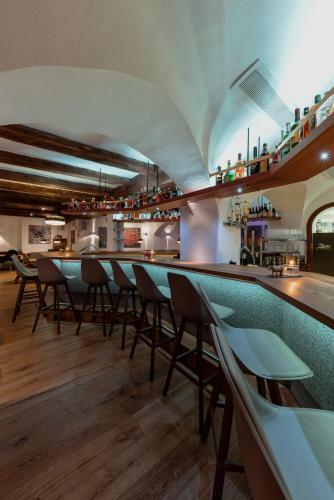 Hotel Mali By M3