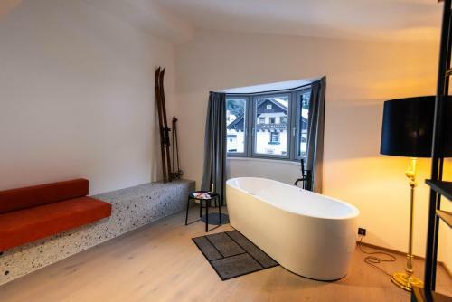 Boutique Hotel Edelweiss