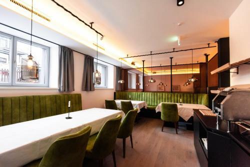 Boutique Hotel Edelweiss