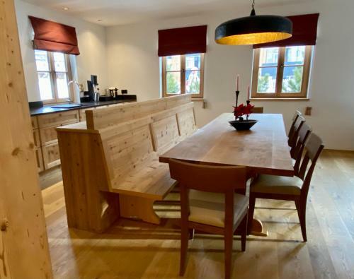 Apartamento Chalet Golden Marmot - Private Chalet-stanton