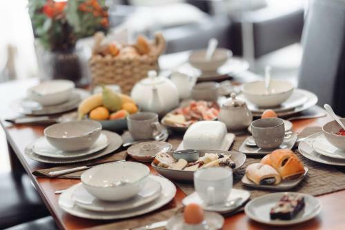 Apartamento Mooser Living