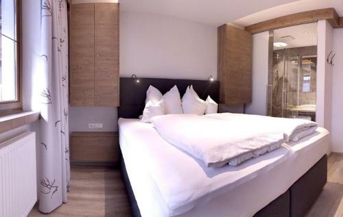 Apartamento Haus Lina