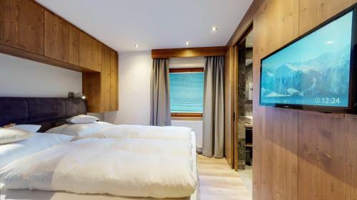Apartamento Haus Lina