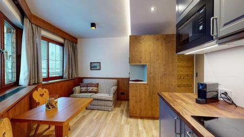 Apartamento Haus Lina