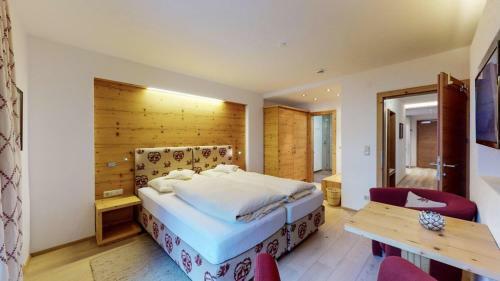 Apartamento Haus Lina