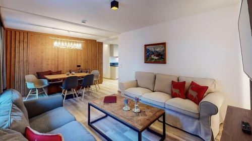 Apartamento Haus Lina