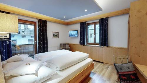Apartamento Haus Lina