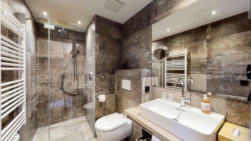Apartamento Haus Lina