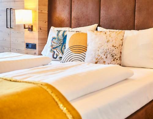 Bed & Breakfast Fuchs Und Gretl