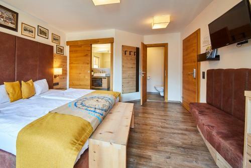 Bed & Breakfast Fuchs Und Gretl
