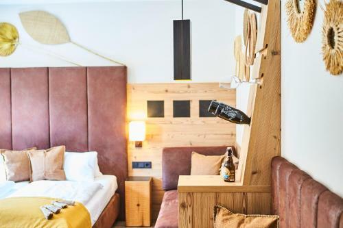 Bed & Breakfast Fuchs Und Gretl