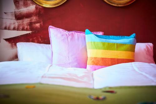 Bed & Breakfast Fuchs Und Gretl