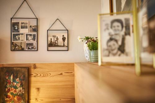 Bed & Breakfast Fuchs Und Gretl