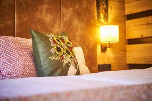 Bed & Breakfast Fuchs Und Gretl