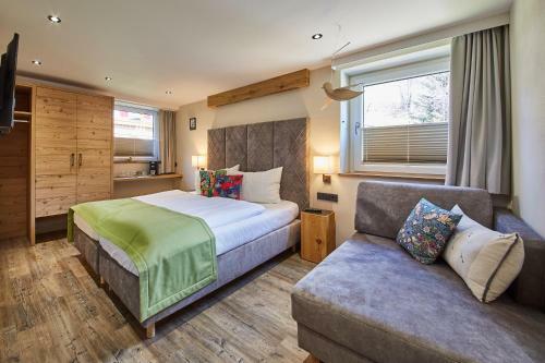 Bed & Breakfast Fuchs Und Gretl